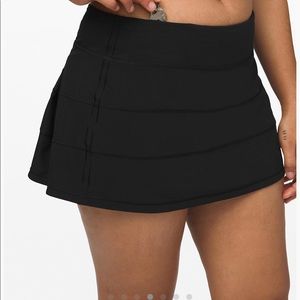 COPY - Pace Rival Skirt 13”